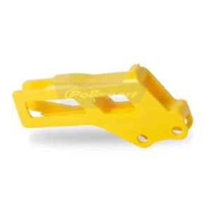 Guia cadena Polisport SUZUKI RMZ 250 12-18 Amarillo