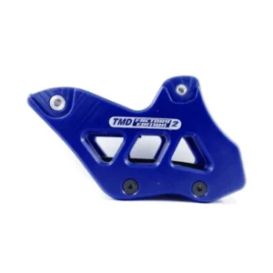 Guia de cadena Factory Azul KTM HUSQVARNA HUSABERG SHERCO GASGAS