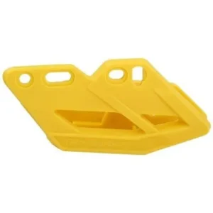 Guia de cadena Polisport Performance Amarillo HUSQVARNA