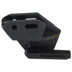 Guia de cadena Polisport Performance HONDA Negro