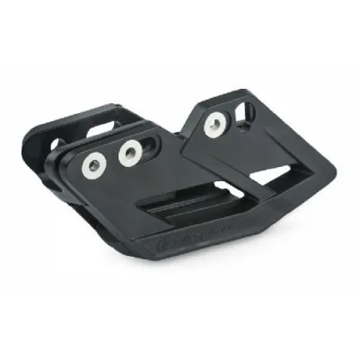Guia de cadena Polisport Performance SUZUKI RMZ 250 07-18 RMX 450 05-17 Negro