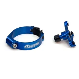 HOLESHOT de suspensión Racepro azul 52.90mm KTM SX 85 03-20 HUSQVARNA TC 85 14-20