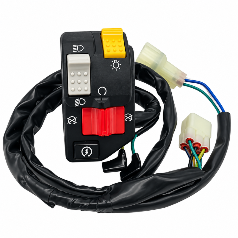 Interruptor manillar Honda TRX 400 99-04