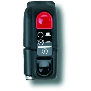 Interruptor universal DOMINO lado derecho