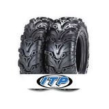 Neumático ITP Mud Lite II 26X9-12