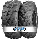 Neumático ITP Mud Lite XTR 25X10-12 41N (255/65-12)