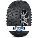 Neumático ITP Terra Claw 30X10 R15 66M (255/75 R15)