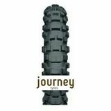 Neumático Journey Tyre P2002 110/90-19 62M