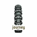 Neumático Journey Tyre P2003 110/90-19 62M