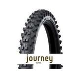 Neumático Journey Tyre P262 80/100-21 51M