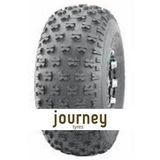 Neumático Journey Tyre P3030 25X12-9 101J