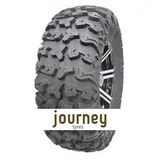 Neumático Journey Tyre P3036 30X10 R15 80J