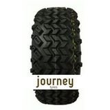 Neumático Journey Tyre P334 22X11-8 80B