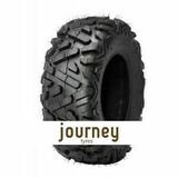 Neumático Journey Tyre P350 27X10-12 54J