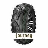 Neumático Journey Tyre P351 25X8-12 38J