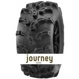 Neumático Journey Tyre P375 25X10-12 50J