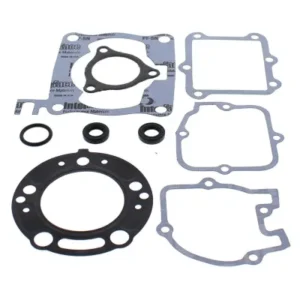 Juego juntas parte alta VERTEX Honda CR125R 04