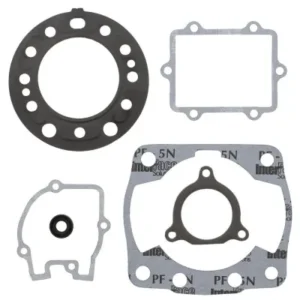 Juego juntas parte alta VERTEX Honda CR 250 R 02-04