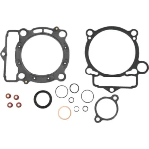 Juego juntas parte alta VERTEX KTM EXC-F 350 17-19 SX-F XC-F 350 16-18 HUSQVARNA FC 350 16-18 FE FX 350 17-19