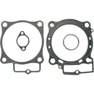 Juego juntas parte alta VERTEX para pistón BIG BORE +3mm HONDA CRF 450 09-16
