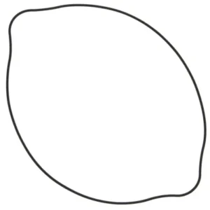 Junta exterior embrague VERTEX Suzuki RM 125 92-06