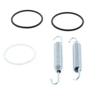 juntas de escape VERTEX Yamaha YZ85 02-19