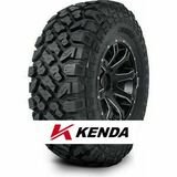Neumático Kenda K3204 Klever X/T 27X9 R14 65M