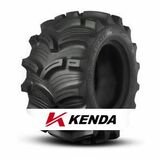 Neumático Kenda K538 Executioner 25X10-12 50L