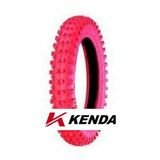 Neumático Kenda K771 Milville Red 80/100-12 41M