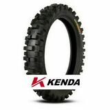 Neumático Kenda K780 Southwick II 100/90-19 57M