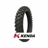 Neumático Kenda K785 Millville II 80/100-12 41M