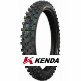 Neumático Kenda Washougal III K7102F 80/100-21 51M