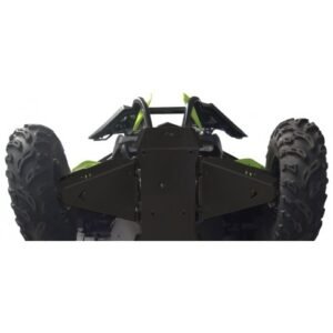 PROTECTOR DE TRAPECIOS DELANTEROS PHD - MAVERICK XDS / XRS TURBO