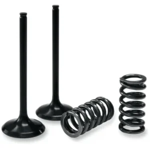 Kit 5 Valvulas Bronco YFZ 450