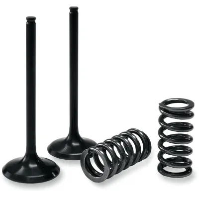 Kit 5 Valvulas Bronco YFZ 450