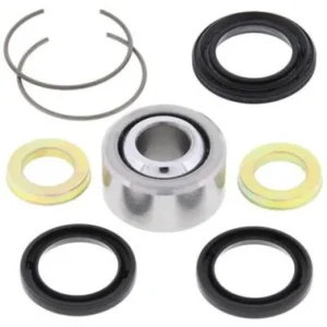 Kit amortiguador trasero ALLBALLS 29-1006 Honda CR125R 87-93 CR250R 91-94 CR500R 91-93