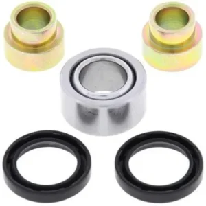 Kit amortiguador trasero inferior ALLBALLS 29-1017 Honda CR125R 500R 85-88 CR250R 85-87 XR200R 84-91