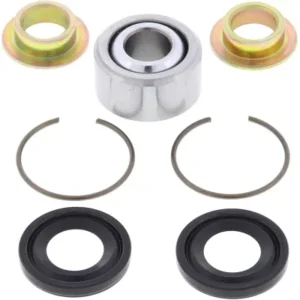 Kit amortiguador trasero inferior ALLBALLS 29-5009 Suzuki LT-250R 91-92 RM125 90-91 RM250-X 90-91 RM80 90-01 RM85 02-03