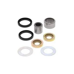 Kit amortiguador trasero inferior ALLBALLS 29-5063 Suzuki RMX450 10-19, RMZ250 10-22, RMZ450 10-20