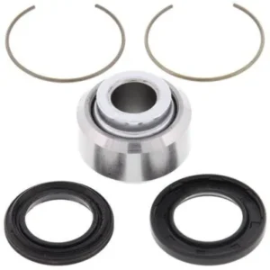 Kit amortiguador trasero superior ALLBALLS 29-1013 Honda CR125 250 500-R 96-20 CRF250 450-R-RX-L-RWE-X 02-22
