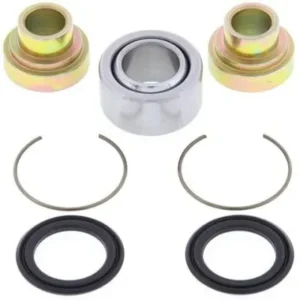 Kit amortiguador trasero superior ALLBALLS 29-1016 GASGAS EC EX Enduro GP SHERCO SCF-R SC-R SE-R YAMAHA WR-F YZ YZ-F-X-FX