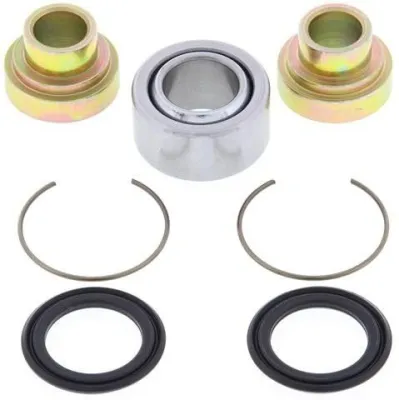 Kit amortiguador trasero superior ALLBALLS 29-1016 GASGAS EC EX Enduro GP SHERCO SCF-R SC-R SE-R YAMAHA WR-F YZ YZ-F-X-FX