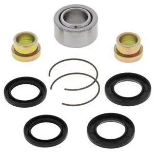 Kit amortiguador trasero superior ALLBALLS 29-5054 Kawsaki KLX400 03-04 Suzuki DRZ400E-K 00-07 DRZ400SM 05-22 RM125 250 96-00