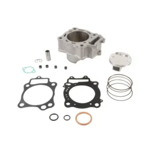 Kit cilindro y pistón alta compresión CYLINDER WORKS HONDA CRF 250R 16-17