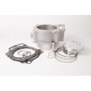 Kit cilindro y pistón alta compresión CYLINDER WORKS HONDA CRF 450R 13-16