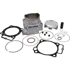 Kit cilindro y pistón alta compresión CYLINDER WORKS HONDA CRF 450R 17-18 CRF 450RX 17-18