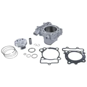 Kit cilindro y pistón alta compresión CYLINDER WORKS SUZUKI RMZ 250 13-15