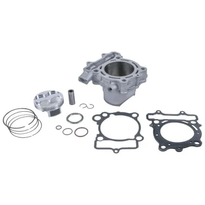 Kit cilindro y pistón alta compresión CYLINDER WORKS SUZUKI RMZ 250 13-15