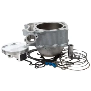 Kit cilindro y piston BIG BORE +3 98mm CYLINDER WORKS YAMAHA WR 450F 07-15 YZ 450F 06-09