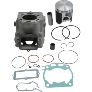 Kit cilindro y piston CYLINDER WORKS Honda CRF 450R RX 17-18